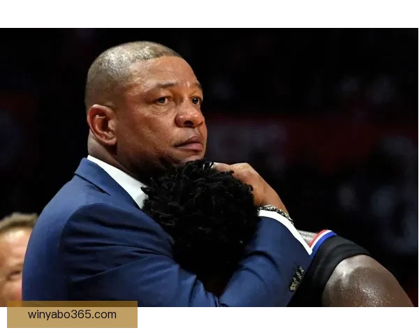 里弗斯建议快船首选退役麦卡杜与小乔丹球衣未提保罗小卡