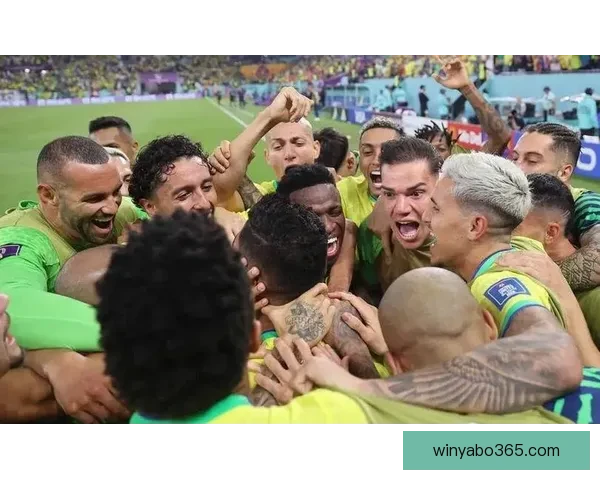 世界杯精彩对决竞猜比分全解析与精准推荐指南