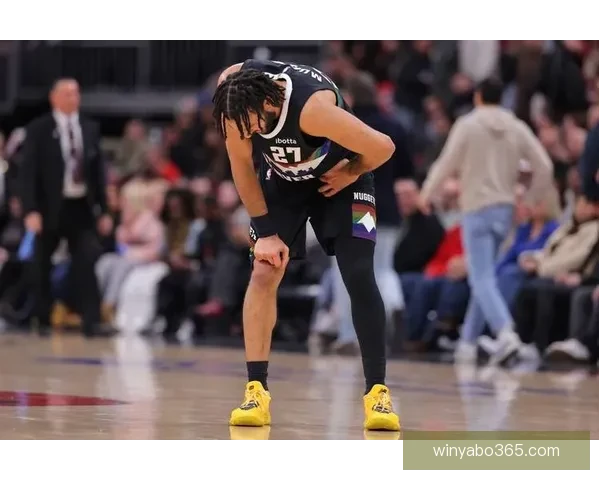 约基奇加时险胜马刺狂赞文班天赋直言对手实力超群