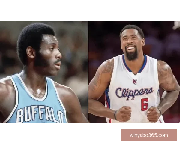 里弗斯建议快船首选退役麦卡杜与小乔丹球衣未提保罗小卡